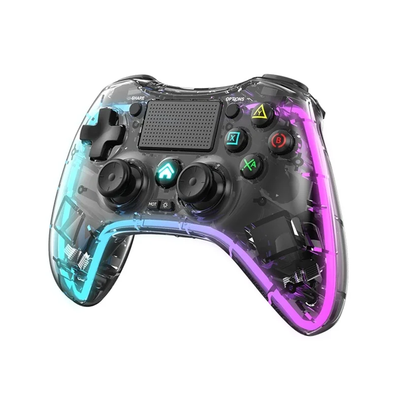Pc Gaming Game - Op voorraad Trigger Game Controller Joystick