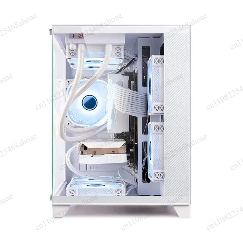 Pc Gaming Set - AMD Ryzen 5 Geassembleerde Gaming Desktop