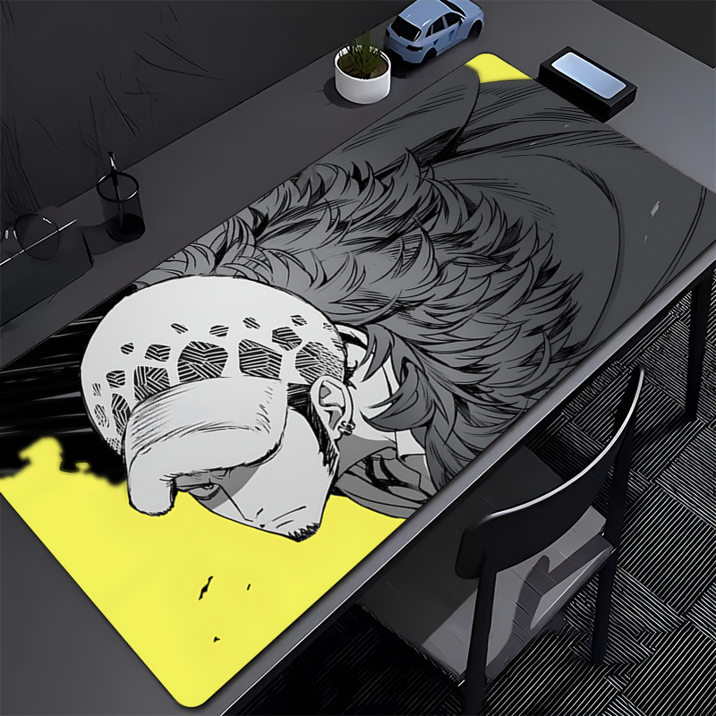 Pc Gaming Game - ONE PIECE Trafalgar D. Water Law