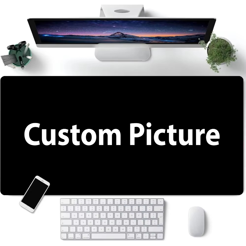 Pc Gaming Game - Gaming bureau mat antislip muismat |