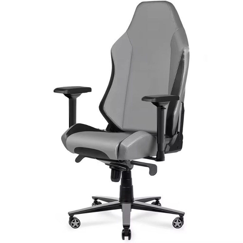 Pc Gaming Game - Gamingstoelen Computer Gamer-stoel Voetsteun Lendensteun PC