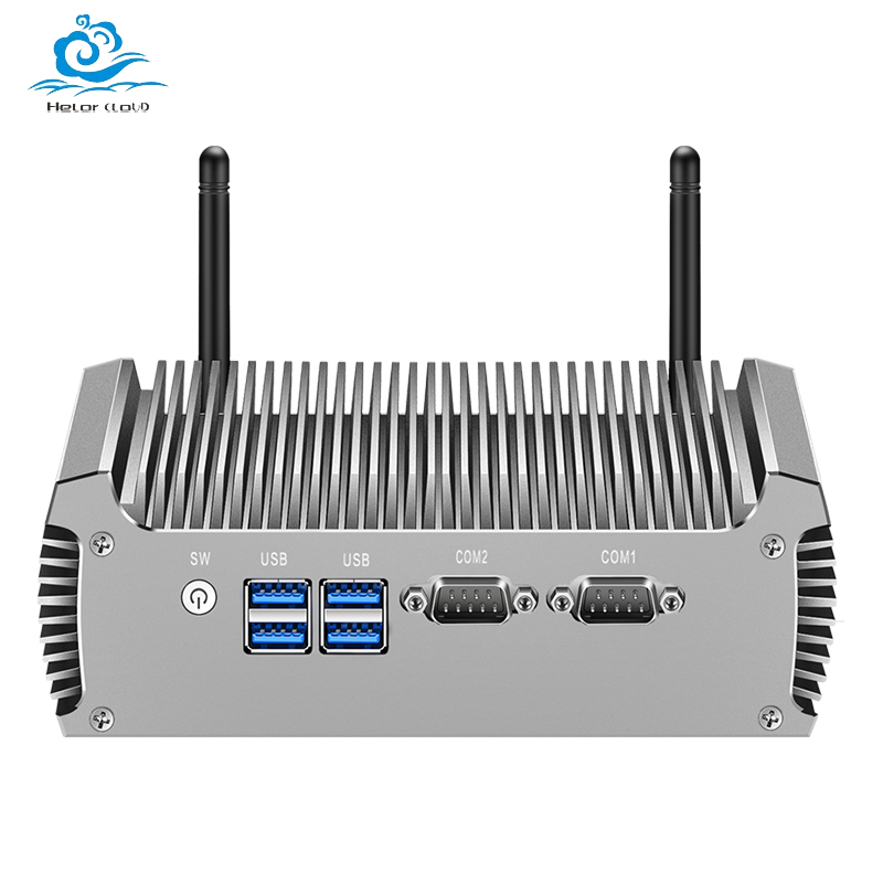Intel Core I7-5500U Mini PC me - Intel Cpu Core I7 recensie en prijs