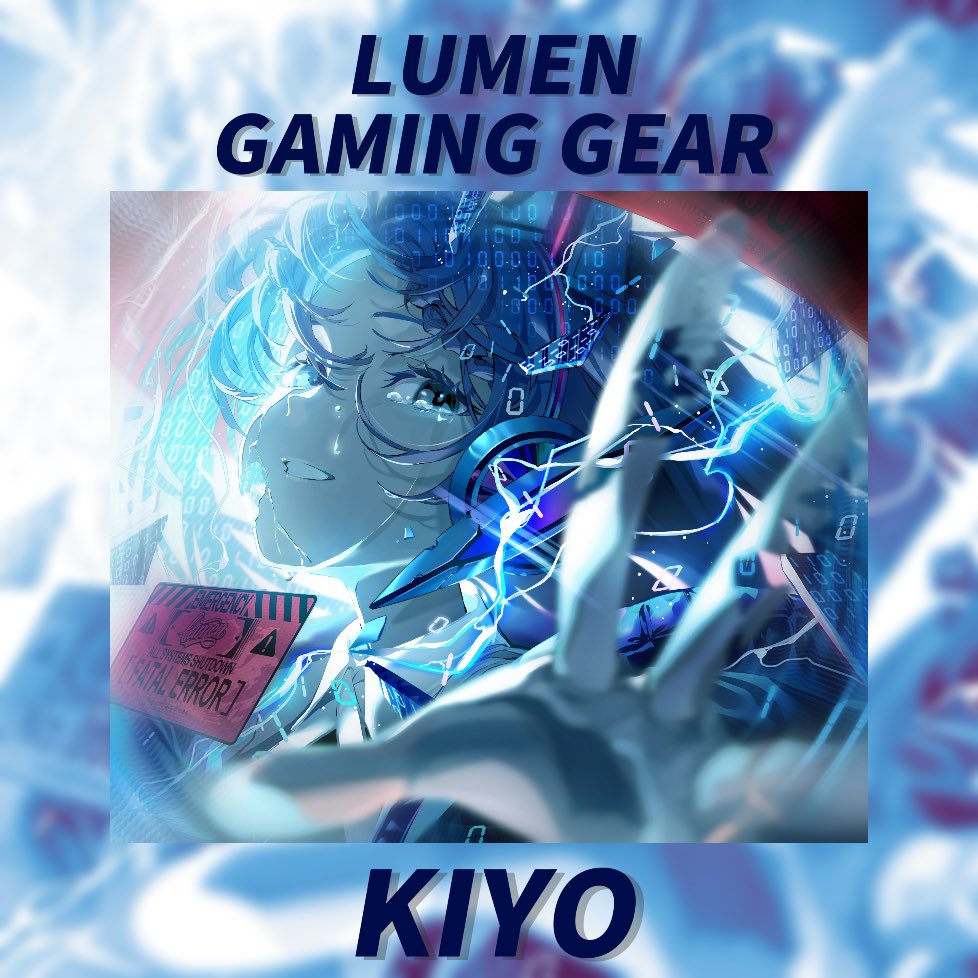 PAN Esports LUMEN KIYO Glazen  - Pc Gaming Valorant recensie en prijs