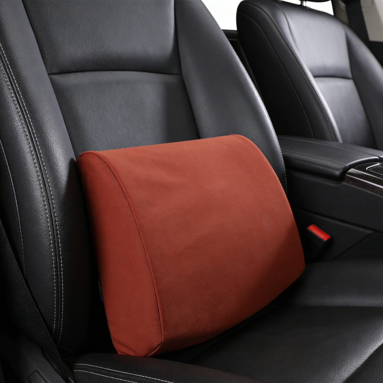 Lendensteunkussen voor auto, v - Gaming Chair Lumbar Pillow recensie en prijs