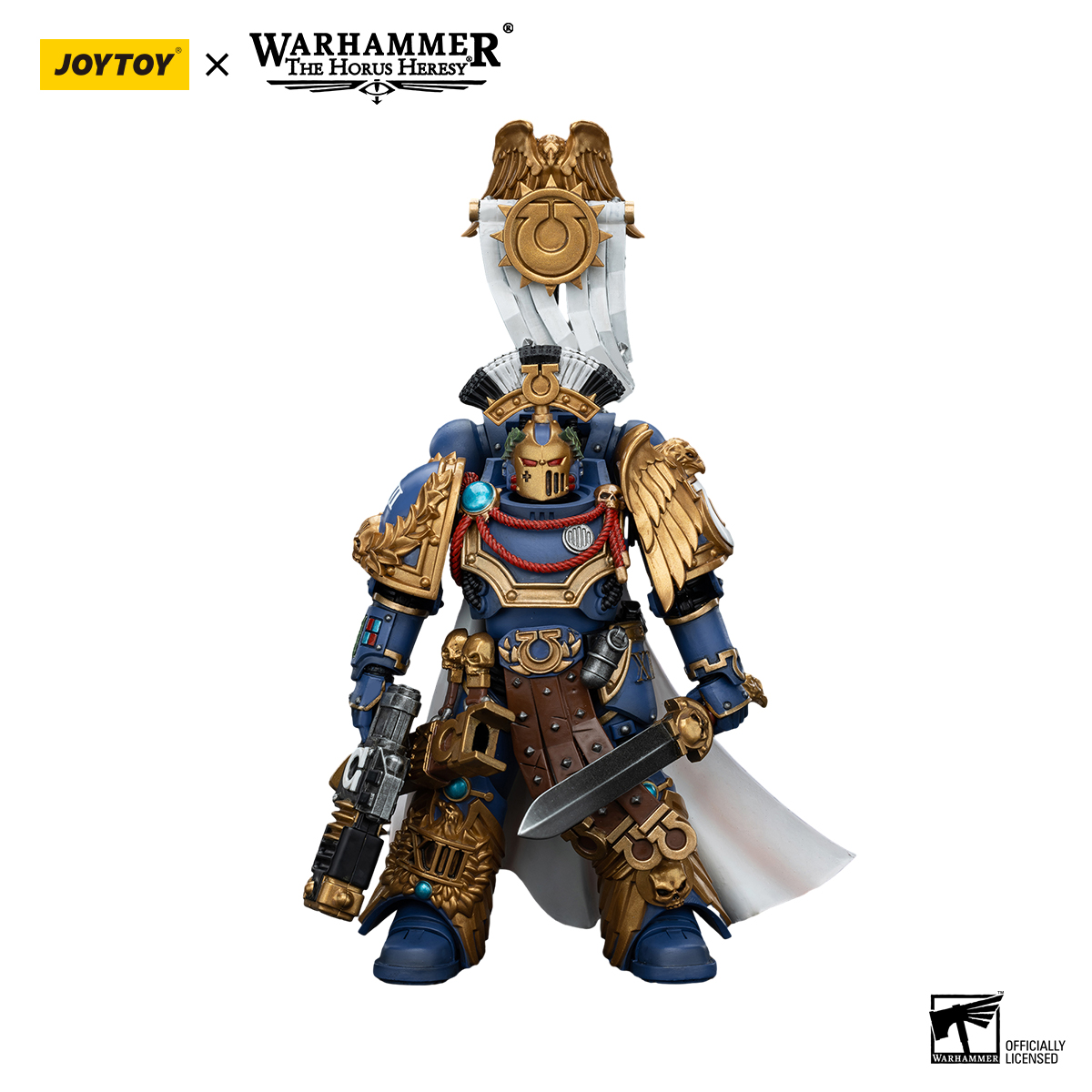 [IN-VOORRAAD] JOYTOY Warhammer - Pc Gaming Victus recensie en prijs
