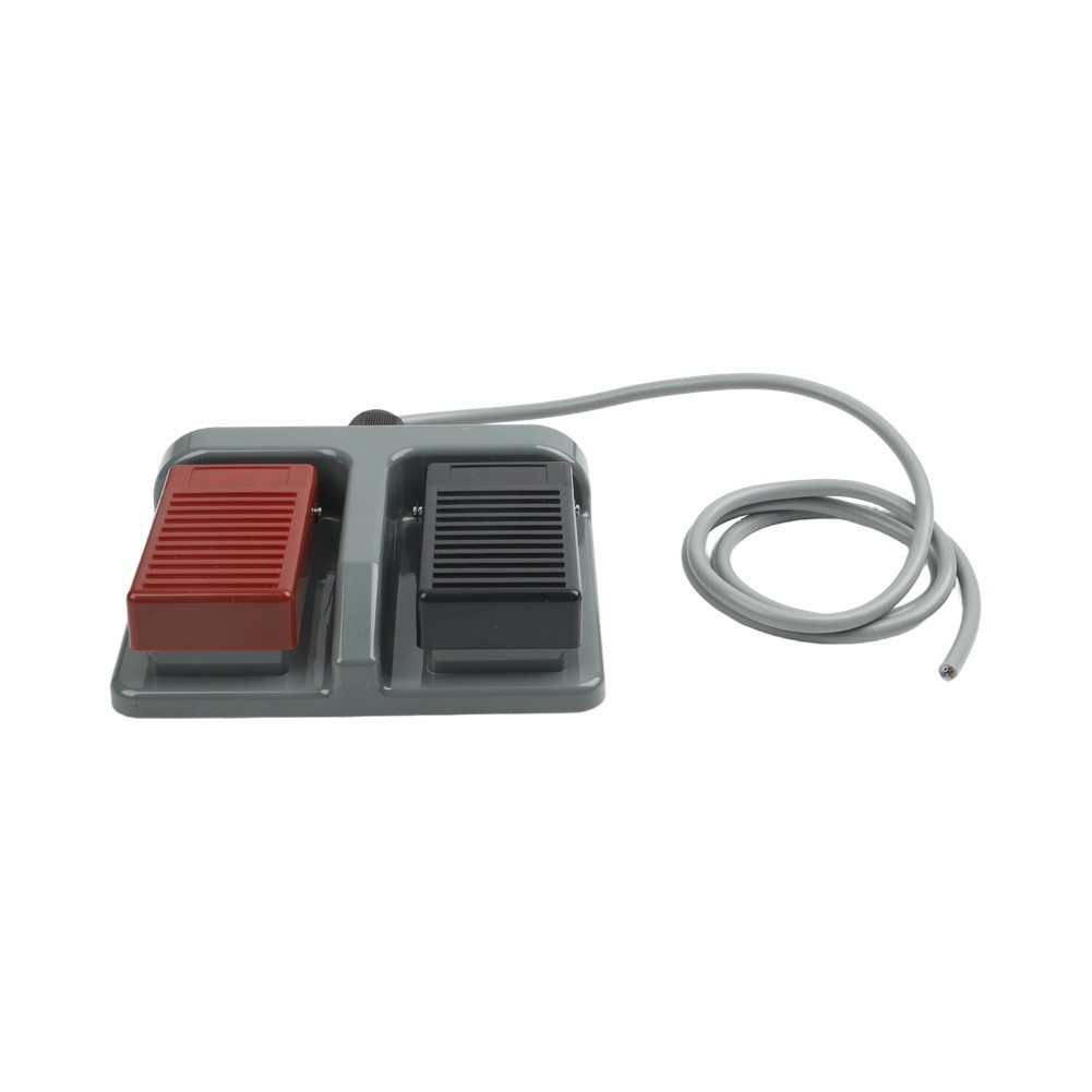 MD FS-65 multifunctionele dubb - Usb Foot Pedal Gaming recensie en prijs