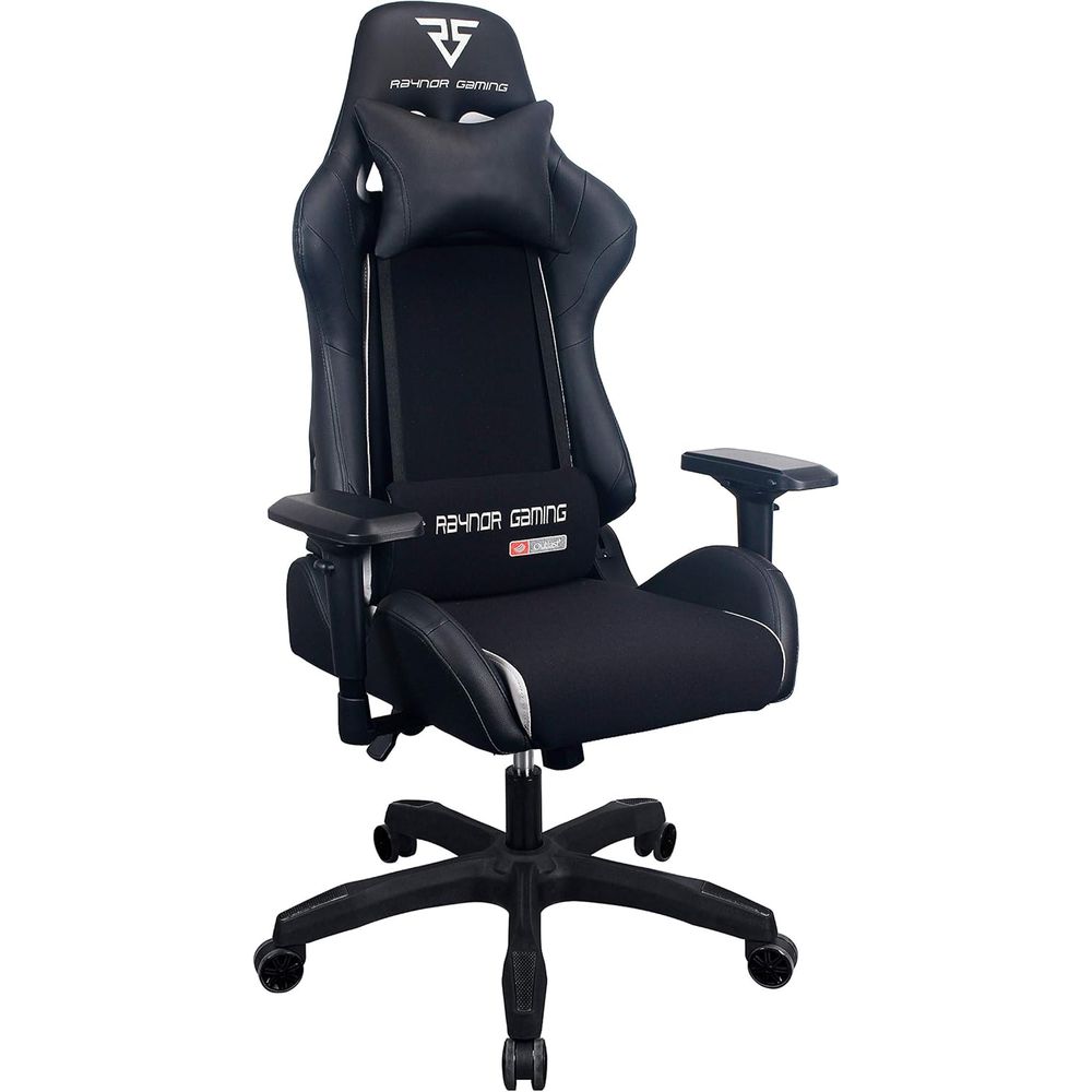 Ergonomische gamingstoel in ra - Gaming Chair recensie en prijs