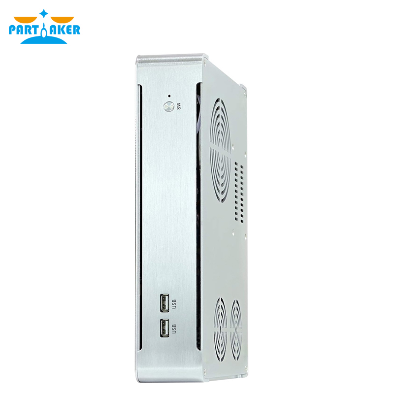 Mini-gaming-pc Core Xeon D-158 - Pc Gaming Xeon recensie en prijs