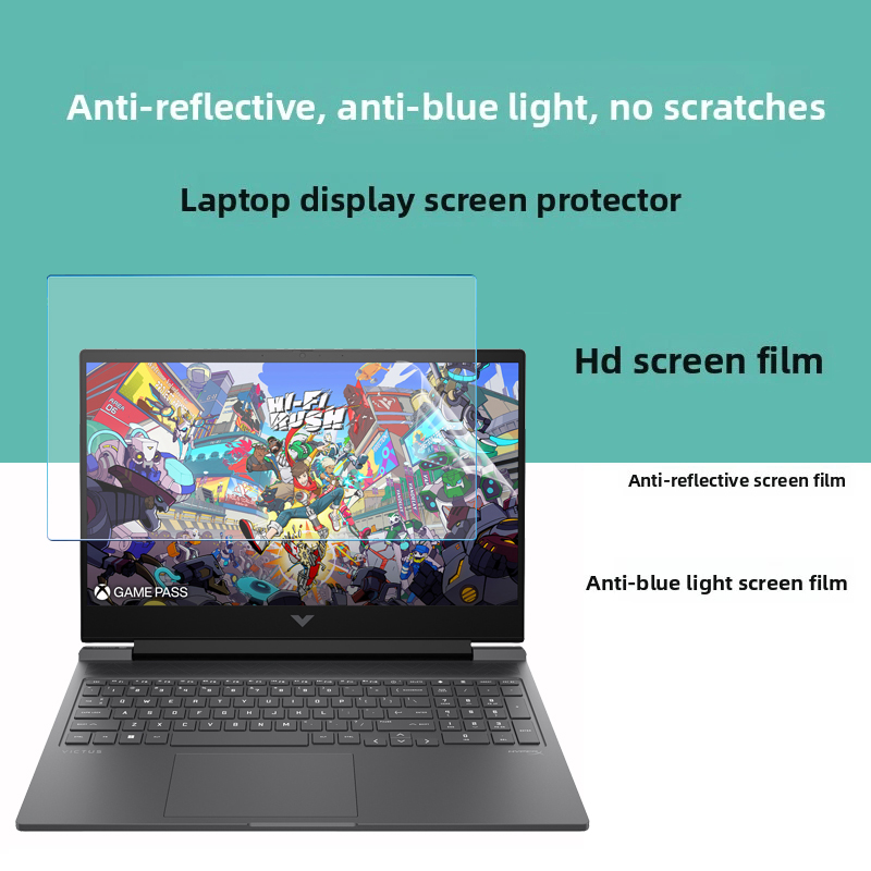 Voor 16.1 inch HP Victus Gamin - Pc Gaming Victus recensie en prijs