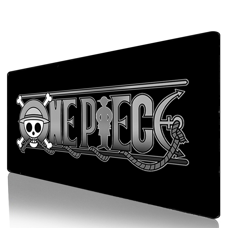 Anime One Piece Luffy Muismat  - Pc Gaming Lounge recensie en prijs