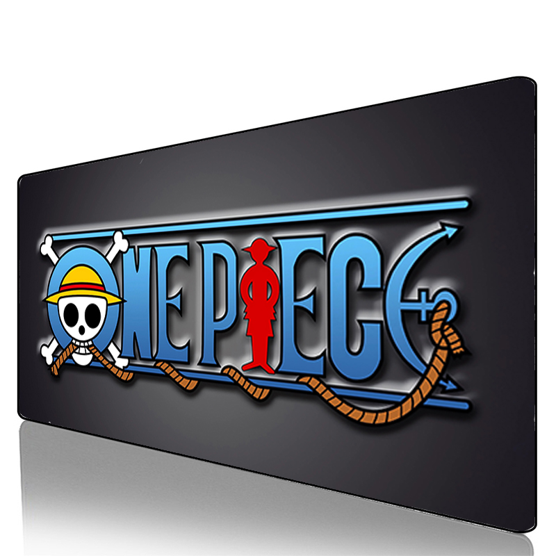 Anime One Piece Luffy Muismat  - Pc Gaming Lounge recensie en prijs