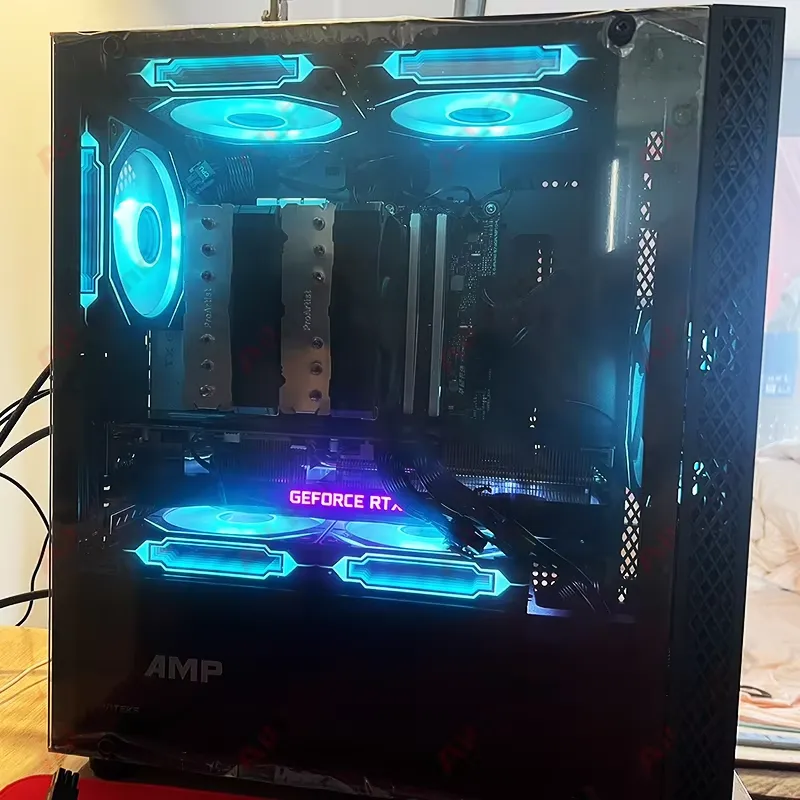 Goedkope complete gaming pc I5 - Pc Gaming Set recensie en prijs