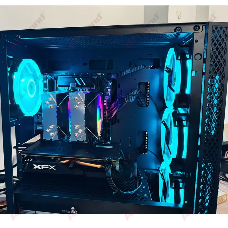 Goedkope complete gaming pc I5 - Pc Gaming Set recensie en prijs