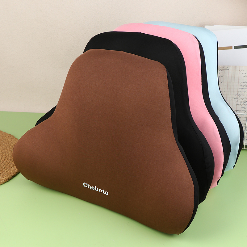 Traagschuim Lendensteun Rugkus - Gaming Chair Lumbar Pillow recensie en prijs