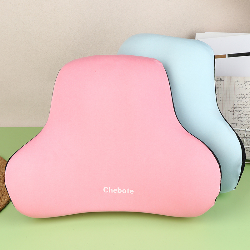Traagschuim Lendensteun Rugkus - Gaming Chair Lumbar Pillow recensie en prijs
