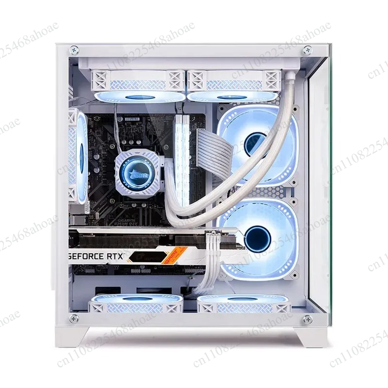 AMD Ryzen 5 Geassembleerde Gam - Pc Gaming Set recensie en prijs