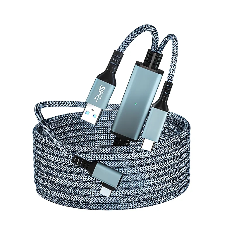 Link Kabel 5M Vr Headset Datak - Vr Headset Pc recensie en prijs