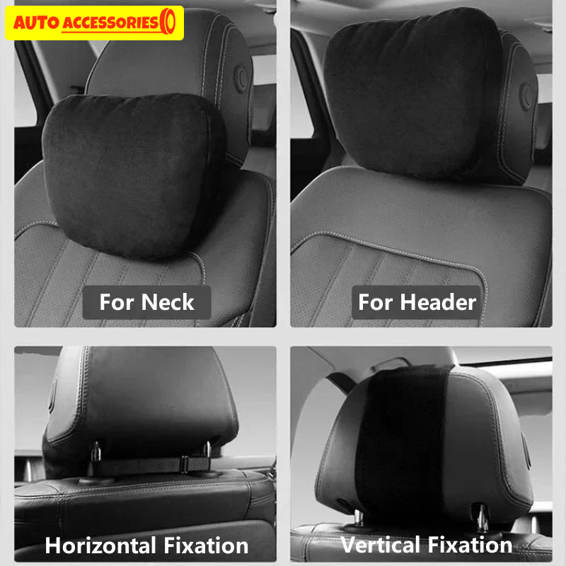 Autohoofdsteun Neksteun Zittin - Gaming Chair Lumbar Pillow recensie en prijs