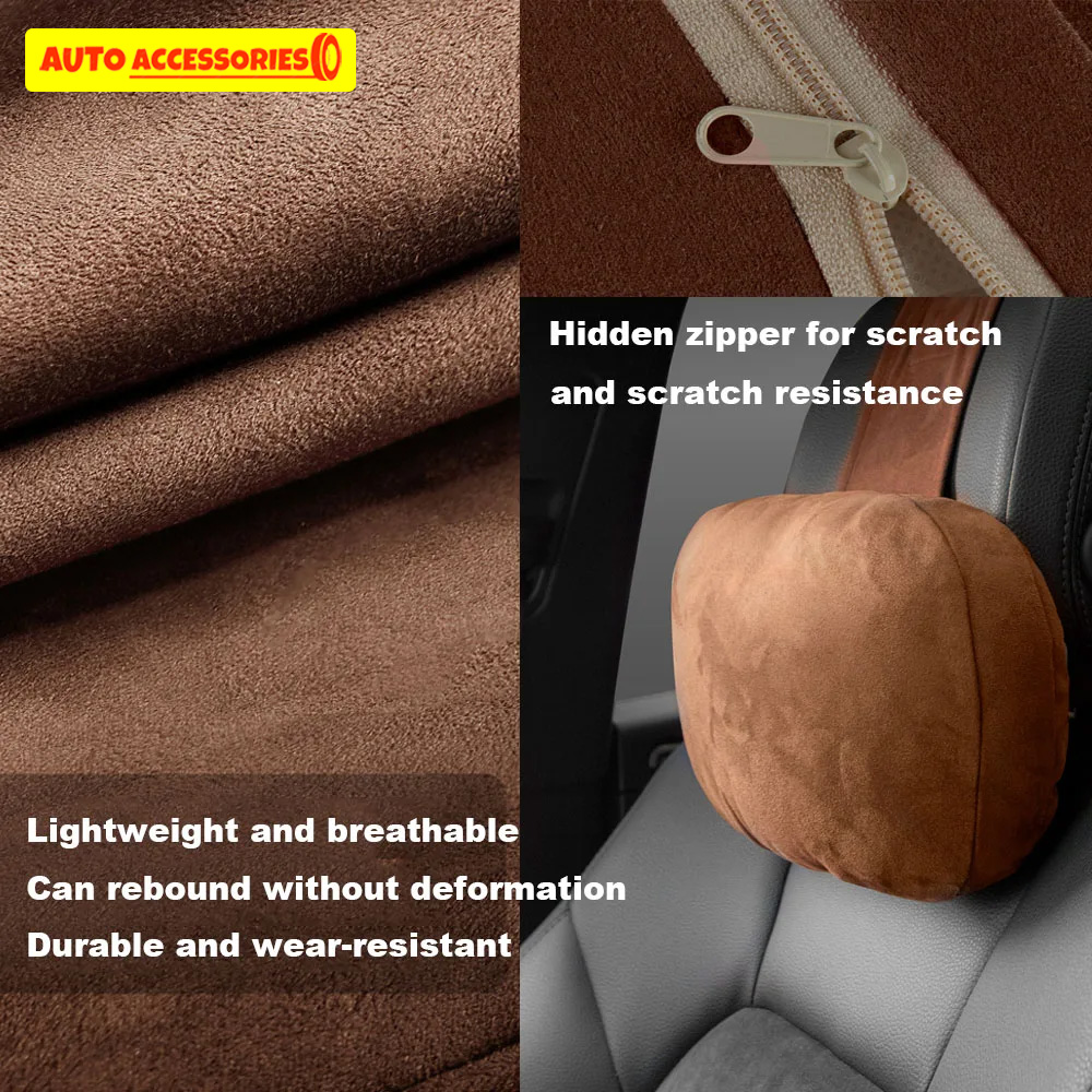 Autohoofdsteun Neksteun Zittin - Gaming Chair Lumbar Pillow recensie en prijs