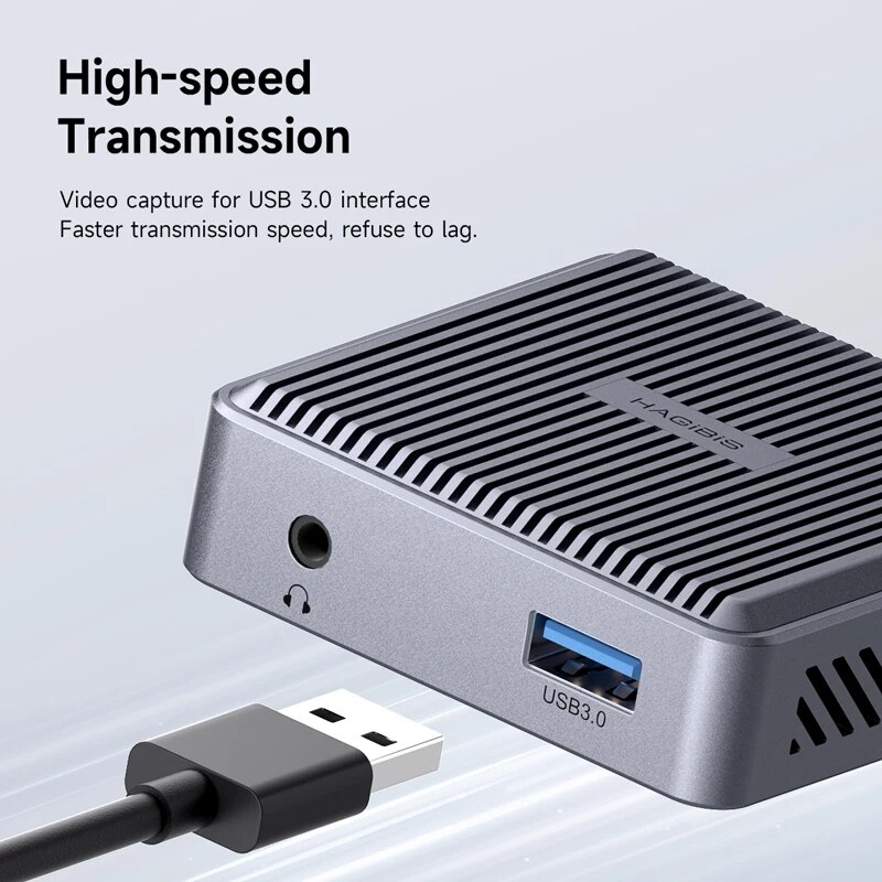Hagibis 4K Hdmi-Compatibele Vi - Pc Gaming Game recensie en prijs