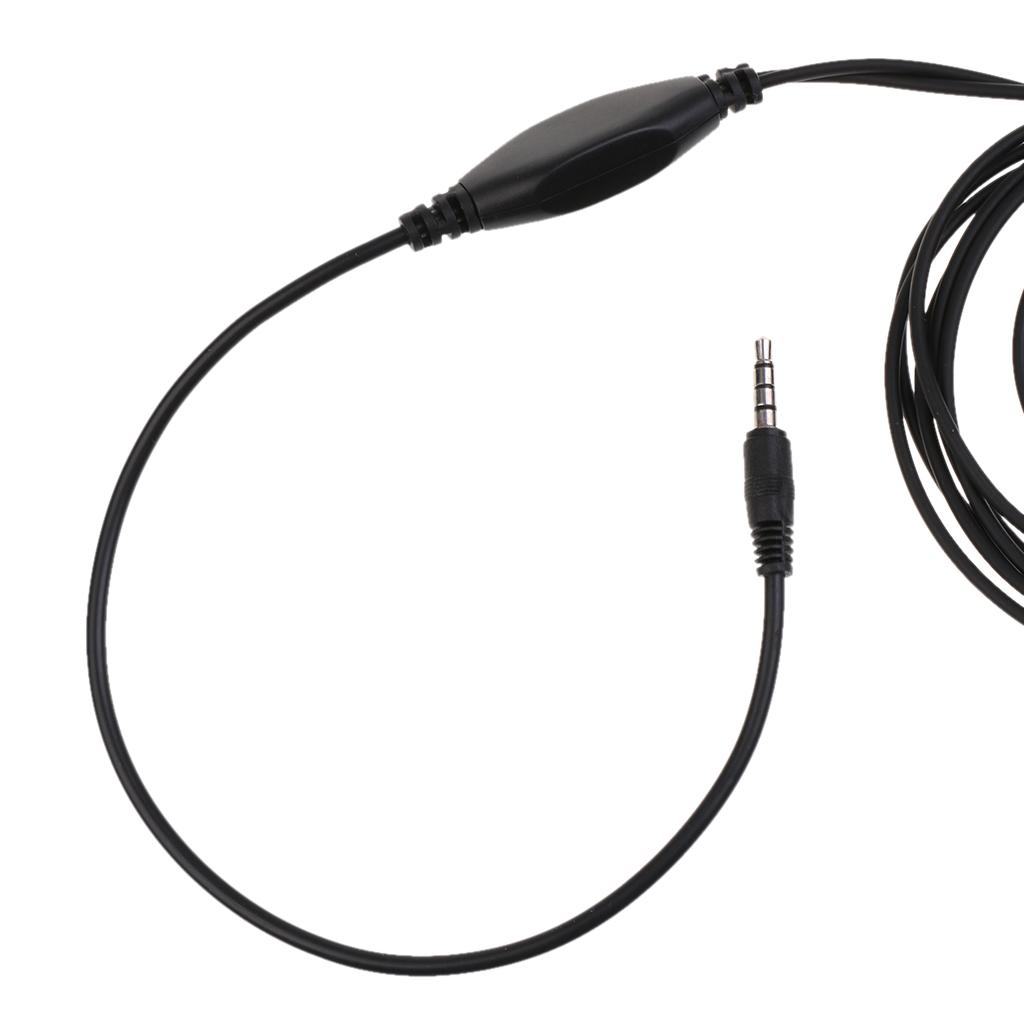 Keelvibratie-headset Akoestisc - Pc Gaming Youtube recensie en prijs