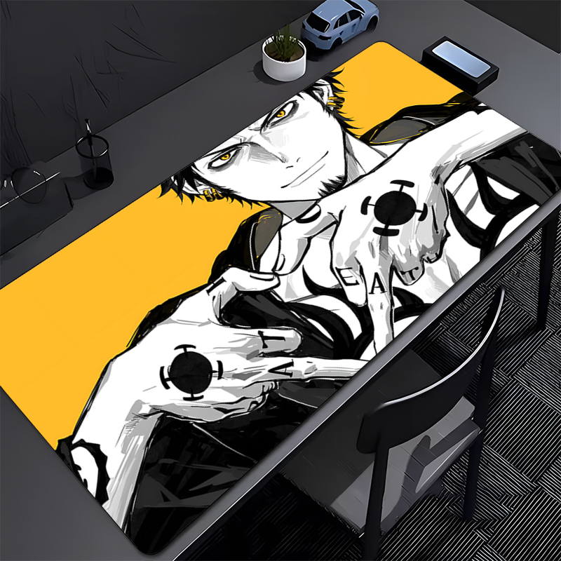 ONE PIECE Trafalgar D. Water L - Pc Gaming Game recensie en prijs