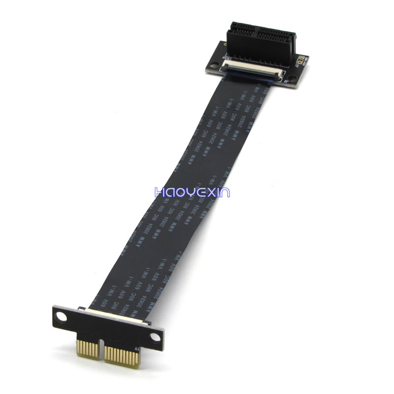 Pci-E 1X Fpc Express Riser Ext - Pcie Riser Cable recensie en prijs