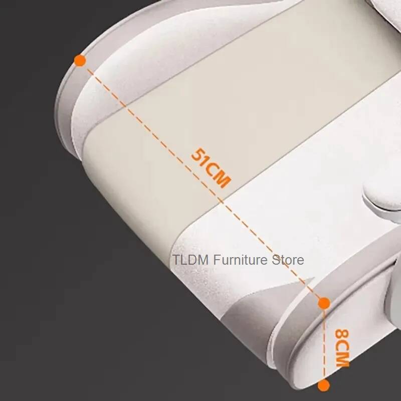 Ergonomisch met lumbale bureau - Gaming Chair Lumbar Pillow recensie en prijs