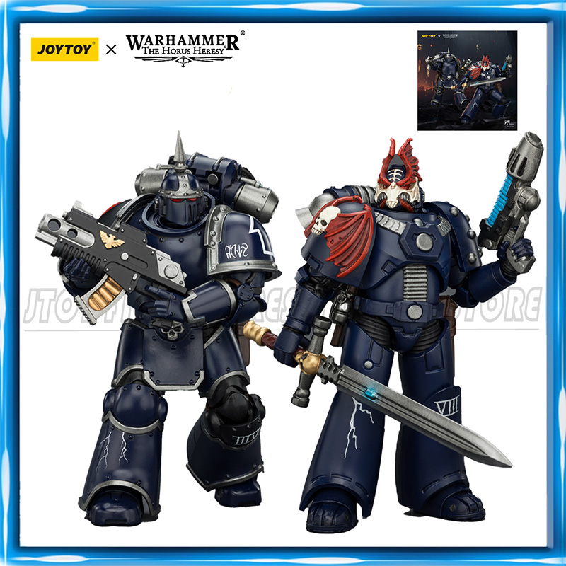[IN VOORRAAD] JOYTOY Warhammer - Pc Gaming Victus recensie en prijs