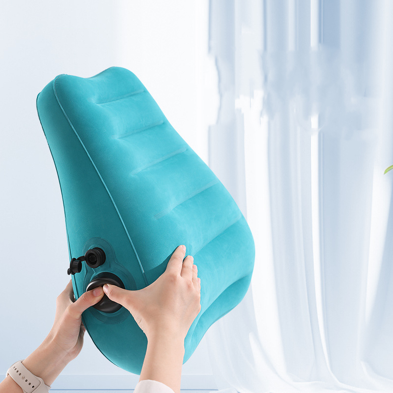 Ergonomisch opblaasbaar lenden - Gaming Chair Lumbar Pillow recensie en prijs