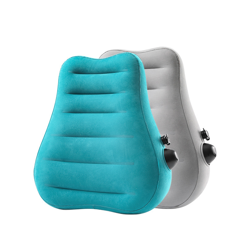 Ergonomisch opblaasbaar lenden - Gaming Chair Lumbar Pillow recensie en prijs