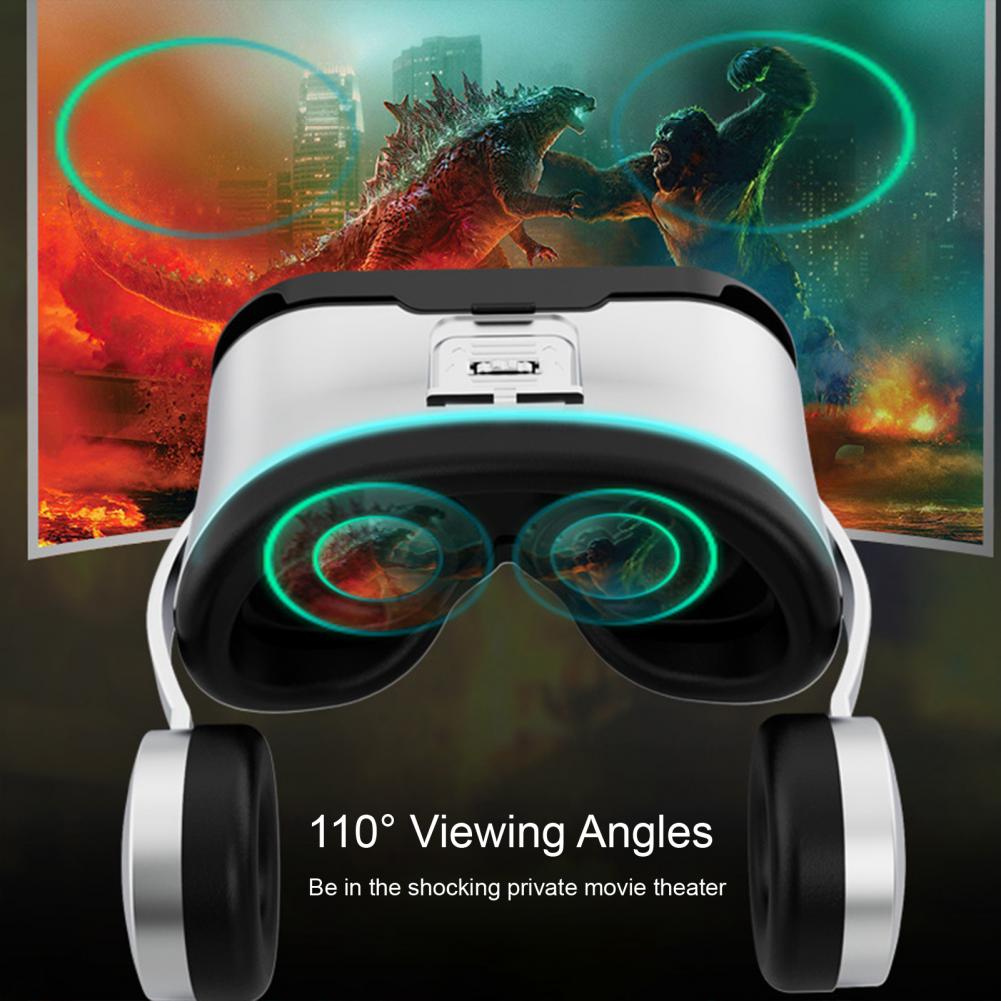 Viar 3D Virtual Reality VR-bri - Vr Headset Pc recensie en prijs