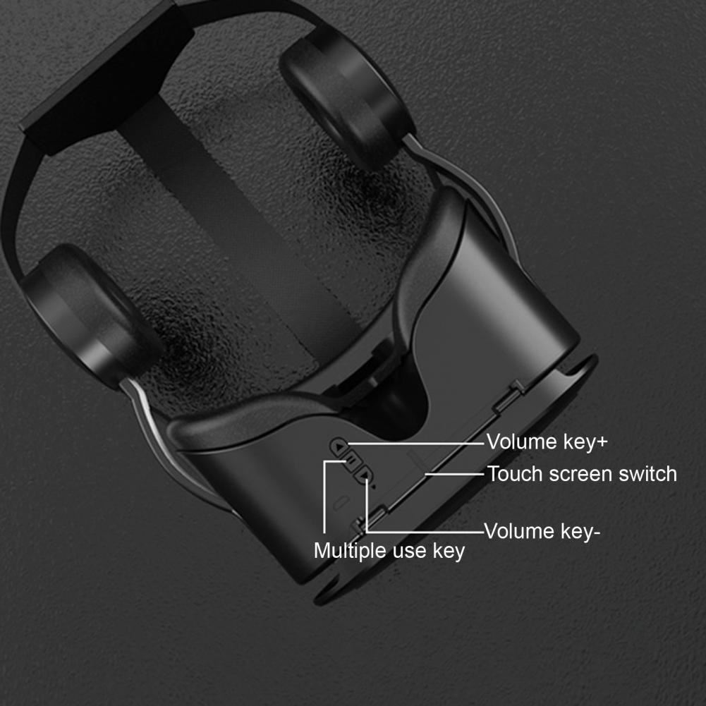 Viar 3D Virtual Reality VR-bri - Vr Headset Pc recensie en prijs