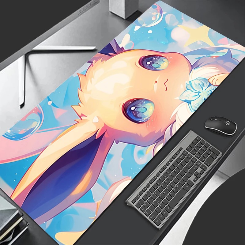 P-Pokemon Eevee Anime Gaming-m - Pc Gaming Lounge recensie en prijs