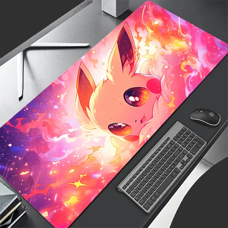 P-Pokemon Eevee Anime Gaming-m - Pc Gaming Lounge recensie en prijs