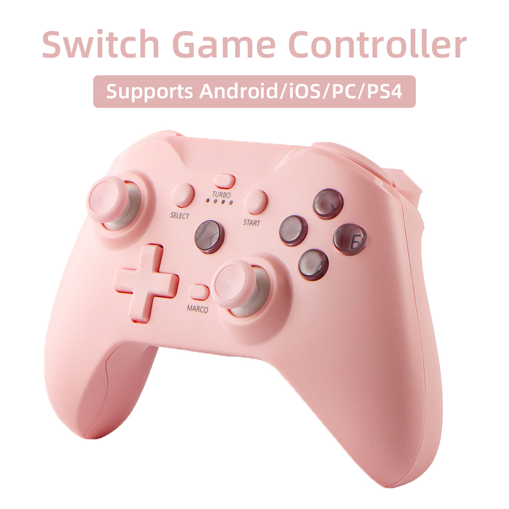 Draadloze Switch Gamepad-contr - Pc Gaming Victus recensie en prijs