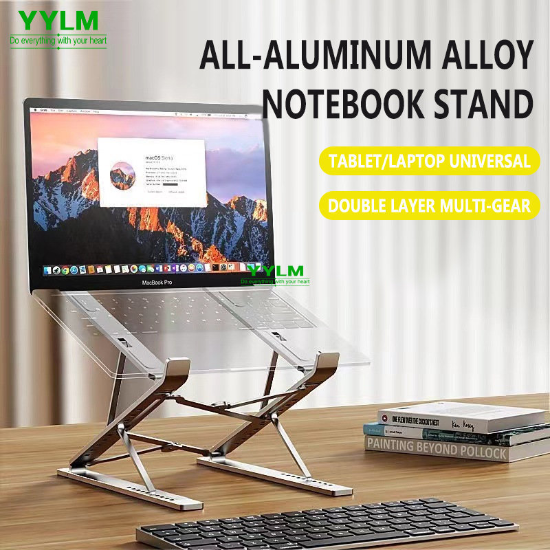 YYLM NIEUWE N8 Verstelbare lap - Laptop Cooling Pad recensie en prijs