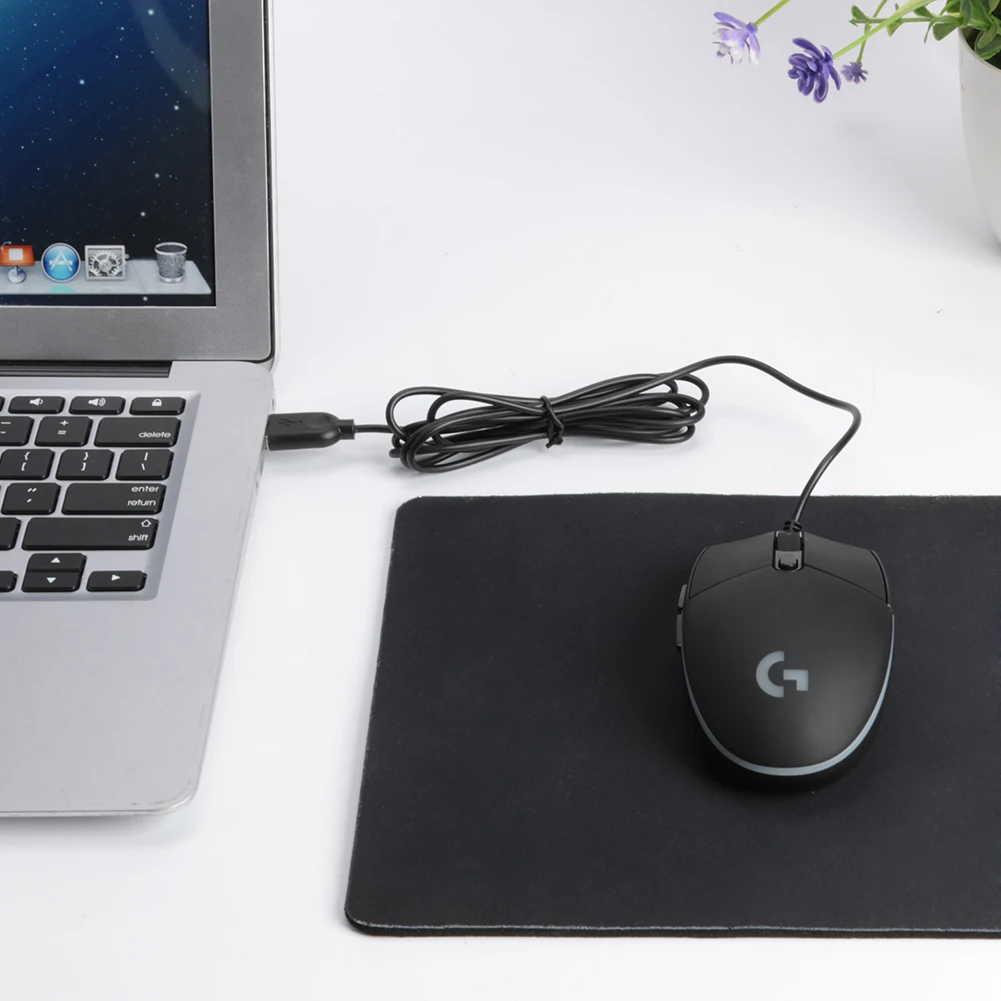 Logitech G304 G102 Bedrade Gam - Pc Gaming X3D recensie en prijs