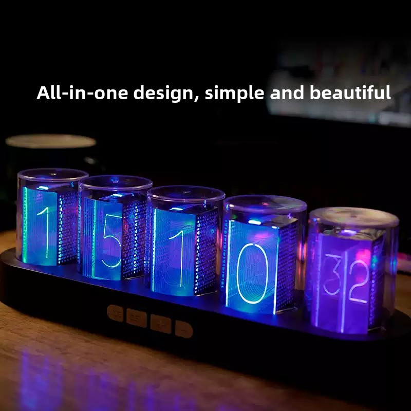 RGB Gaming Desktop Tech Decor  - Pc Gaming Youtube recensie en prijs