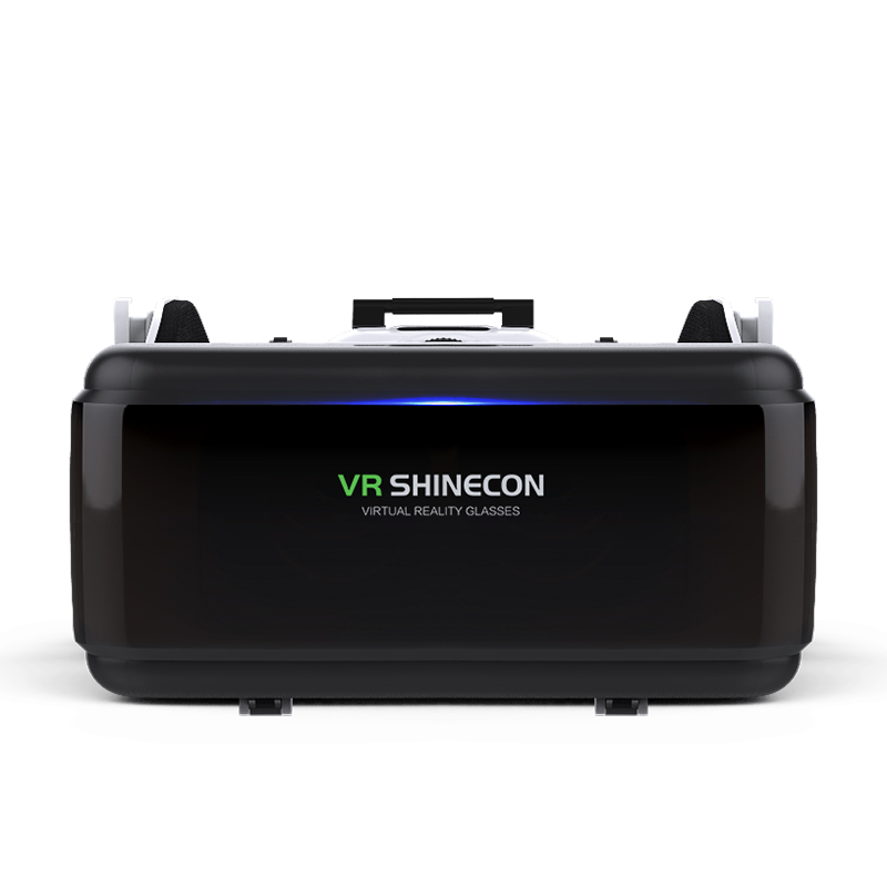 VR Shinecon Thousand Illusion  - Vr Headset Pc recensie en prijs