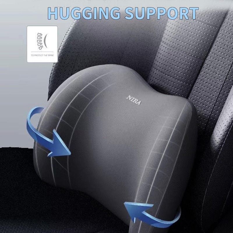 Auto Hoofdsteun/Lendensteun Au - Gaming Chair Lumbar Pillow recensie en prijs