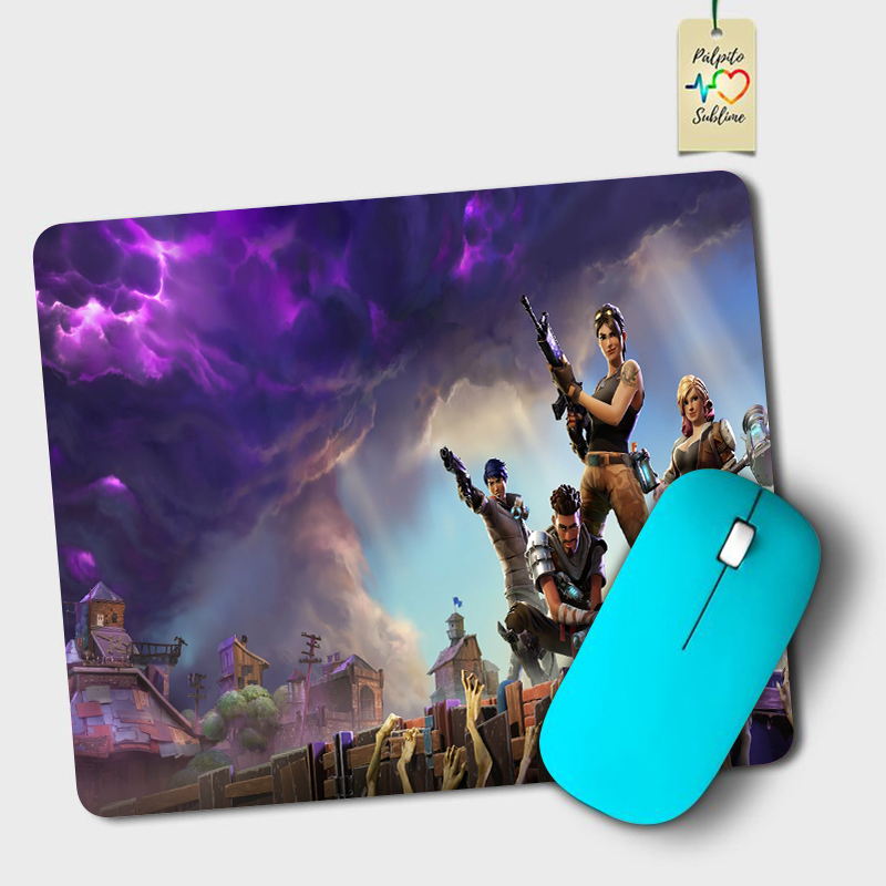 Game Fortnite Kleine muismat B - Pc Gaming Game recensie en prijs