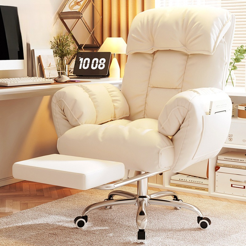 Ergonomische Home Office Comfo - Gaming Chair recensie en prijs