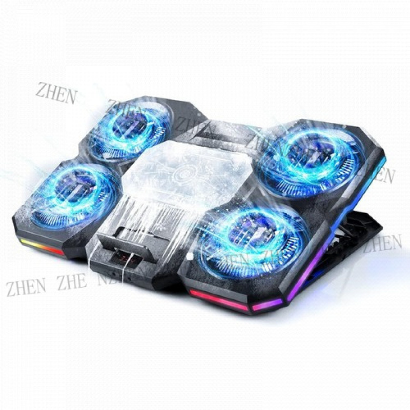 Y Navazip H5 laptopkoelpad met - Laptop Cooling Pad recensie en prijs
