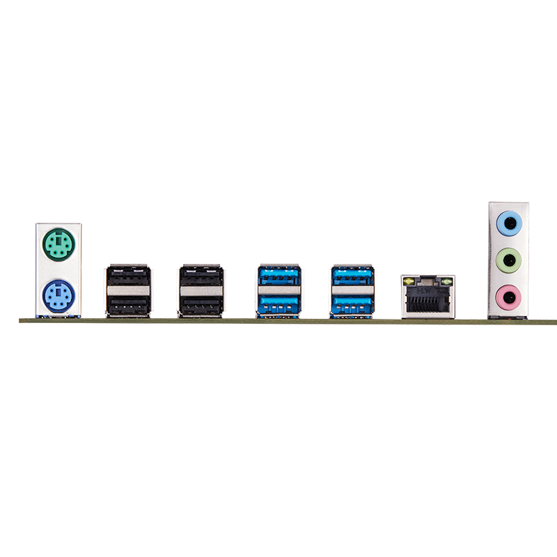 Qiyida X99 moederbord kit LGA2 - Pc Gaming Set recensie en prijs