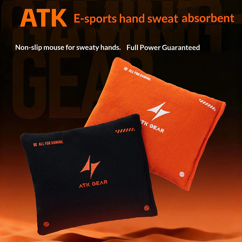 ATK Esports Palm Sweat Packs D - Pc Gaming Valorant recensie en prijs