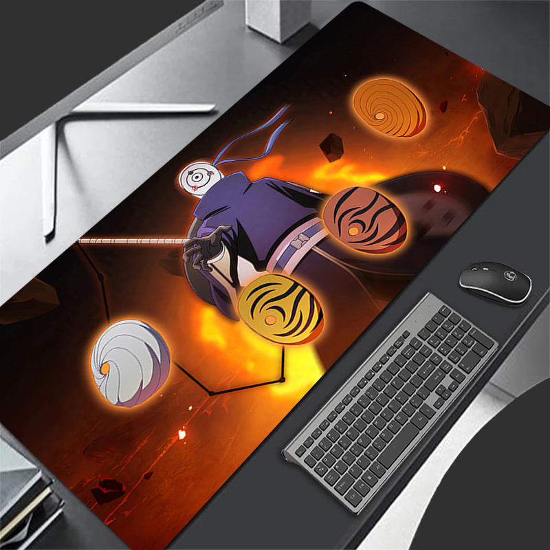 Muismat Anime Carpe Grote Naru - Pc Gaming Lounge recensie en prijs