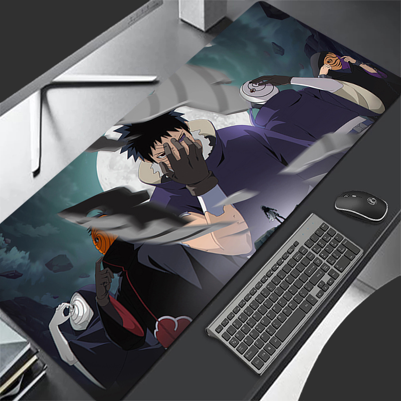 Muismat Anime Carpe Grote Naru - Pc Gaming Lounge recensie en prijs