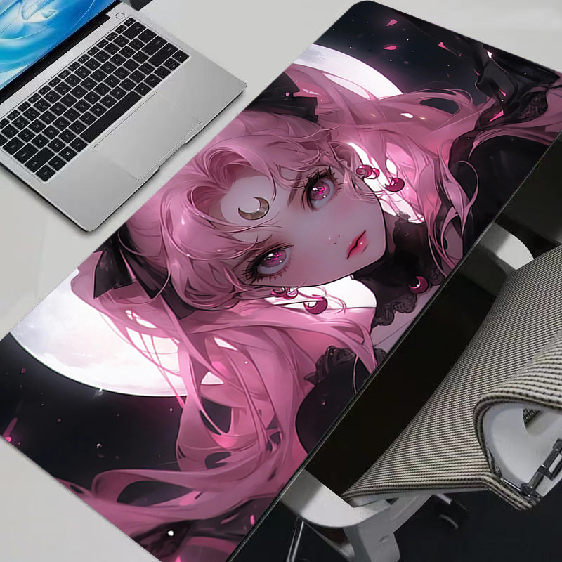Muismatten S-sailor Moon Anime - Pc Gaming Lounge recensie en prijs