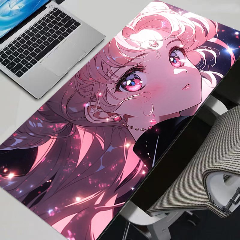 Muismatten S-sailor Moon Anime - Pc Gaming Lounge recensie en prijs